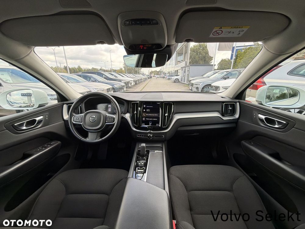 Volvo XC 60 - 14