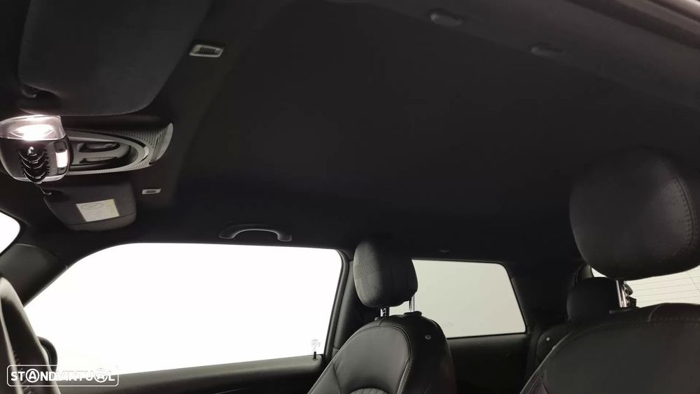 MINI 3 Portas Cooper SE Yours - 37