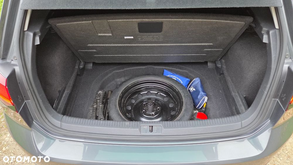 Volkswagen Golf 1.5 TSI BMT Evo Highline - 11