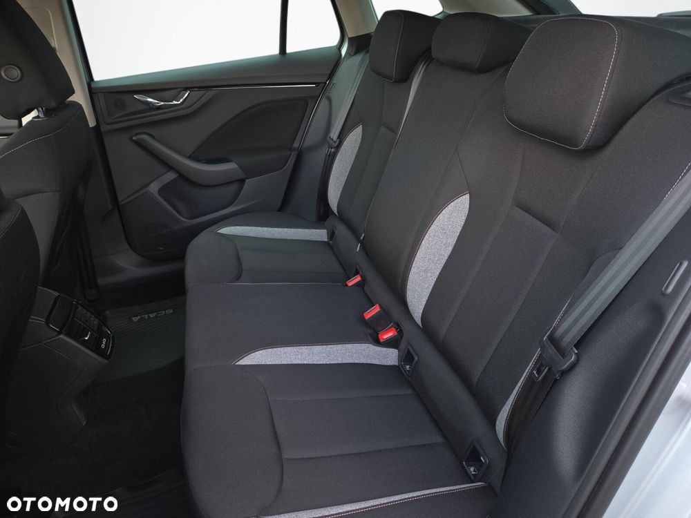 Skoda Scala - 12
