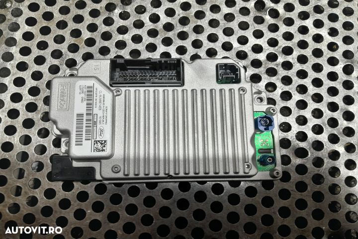 Modul navigatie 4U5T-14G371-GFA / CL-MJM8E14EB 4U5T-14G371-GFA / CL-M - 3