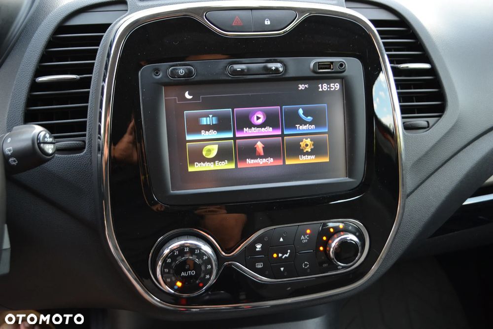 Renault Captur - 25