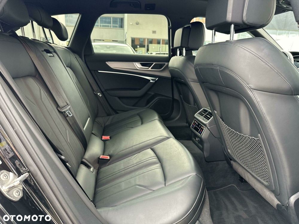 Audi A6 Avant - 12