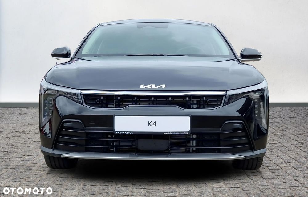 Kia K4 1.6 T-GDI L - 8