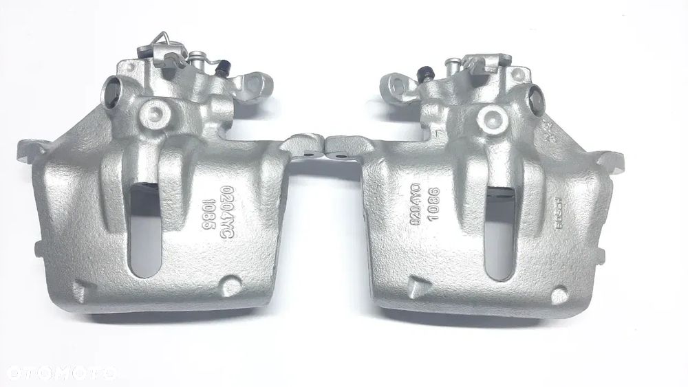 Zacisk Przód Lewy Prawy Citroen C5 I II 1 2 - 1