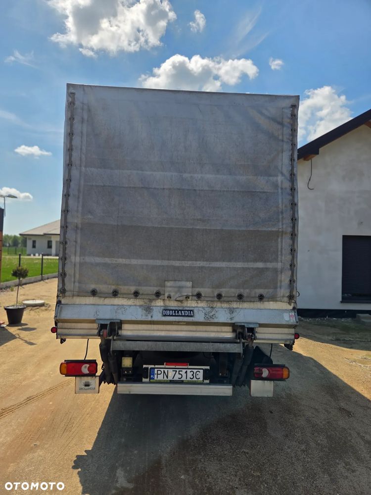 Opel Movano - 4