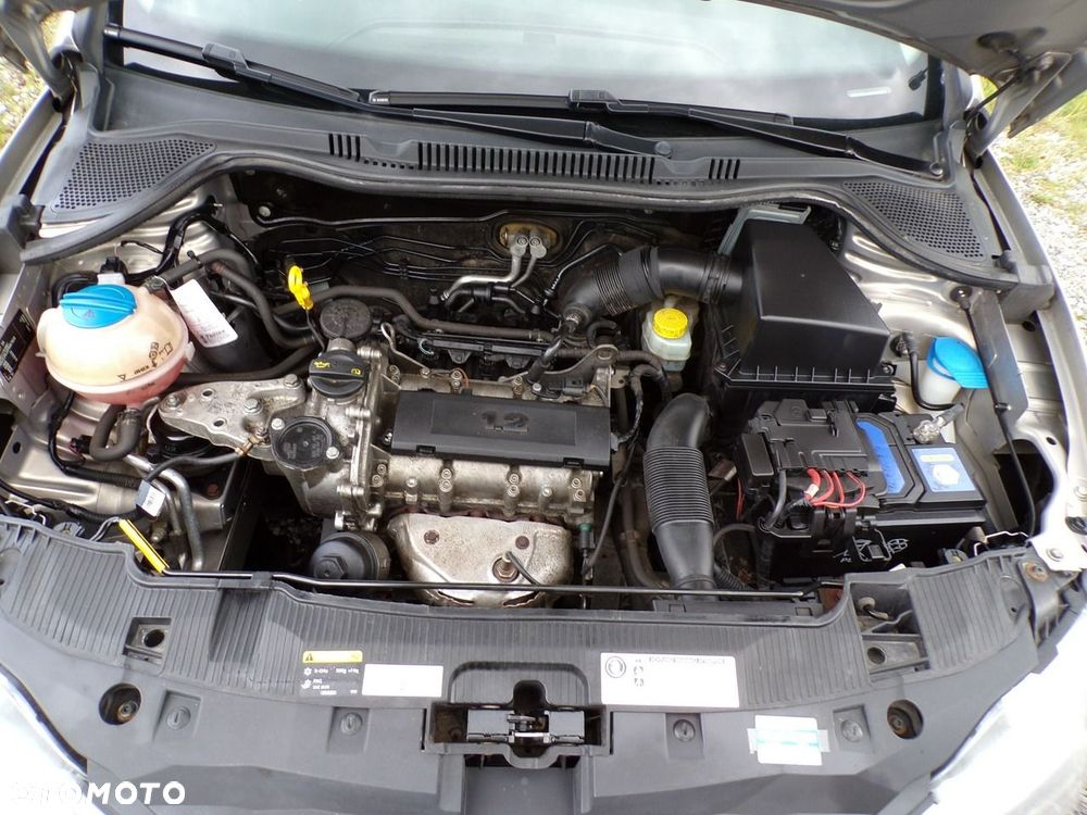 Seat Ibiza - 17