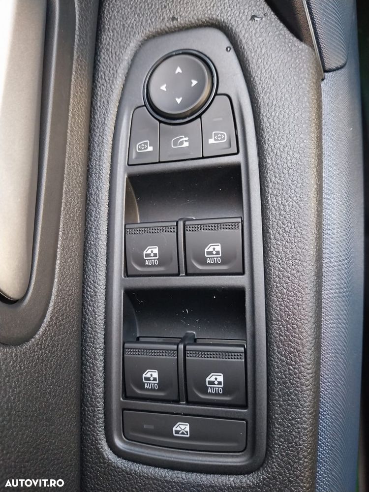 Dacia Duster ECO-G 100 Journey - 8