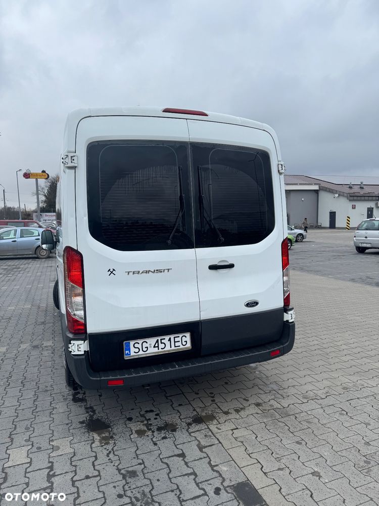Ford Transit - 3