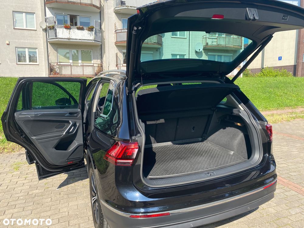 Volkswagen Tiguan - 22