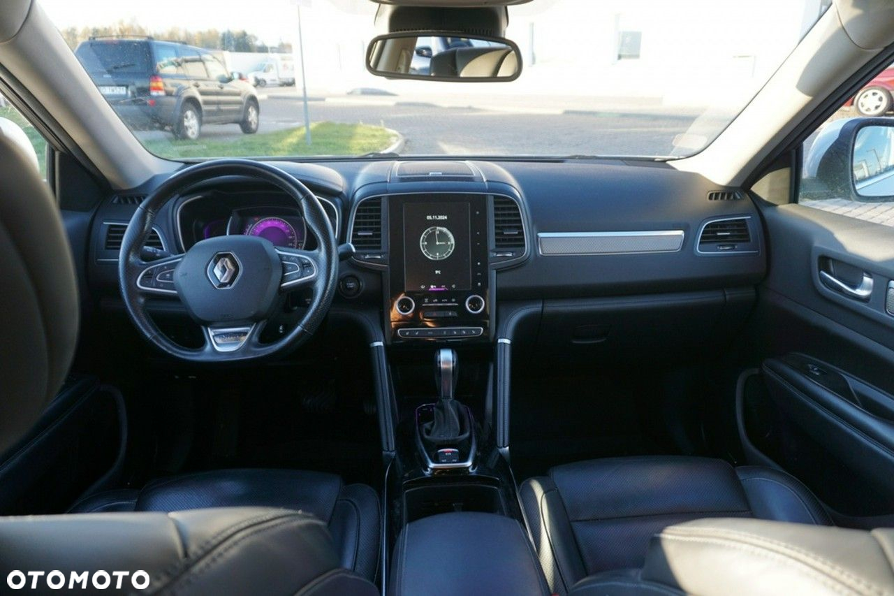 Renault Koleos 2.0 dCi Initiale Paris 4x4 X-Tronic - 13