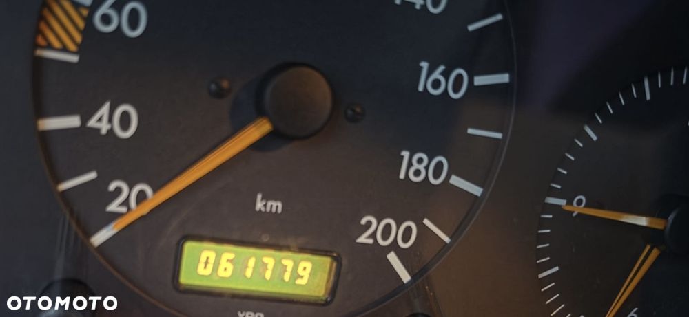 Mercedes-Benz Vito 1998