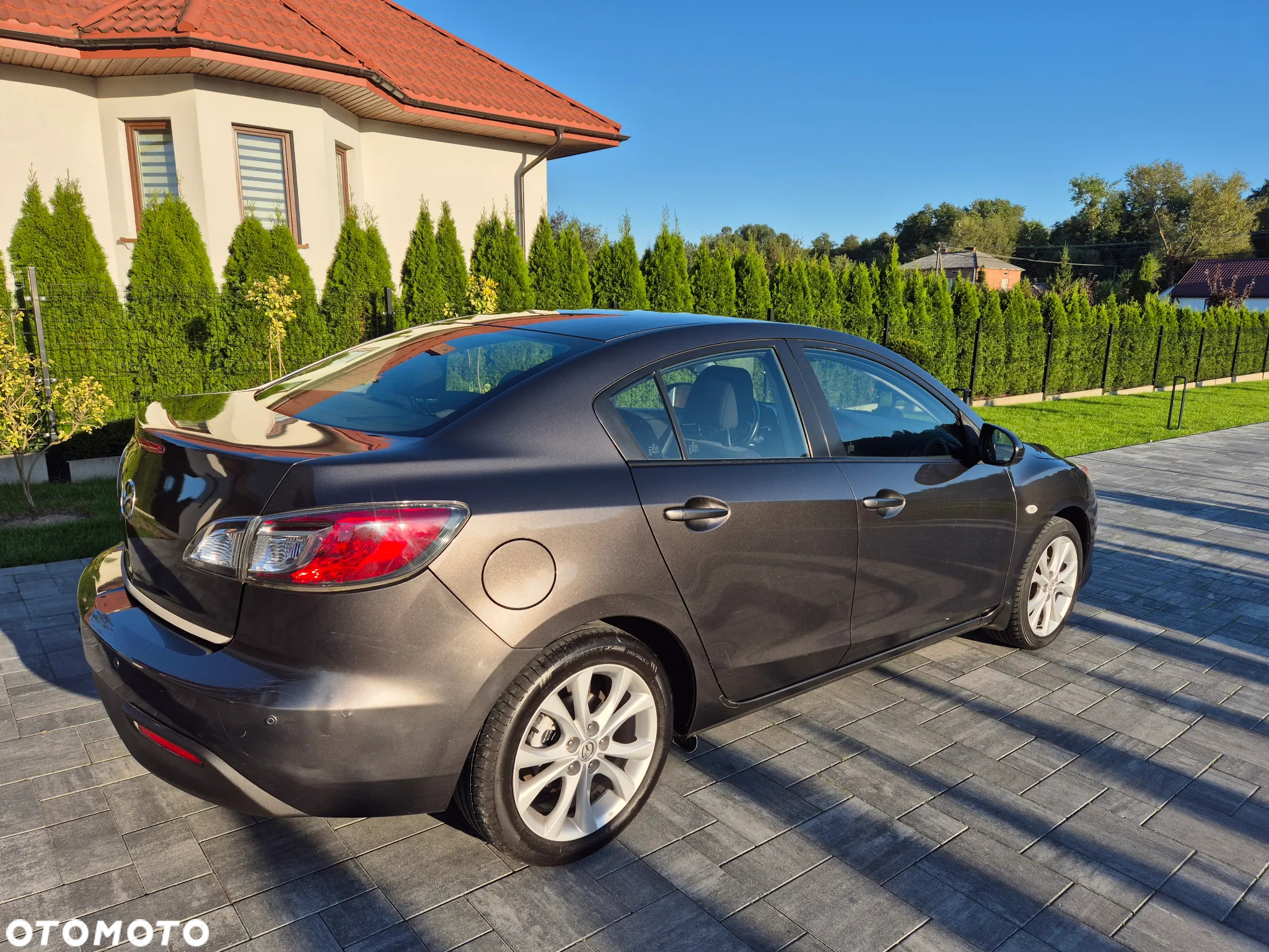 Mazda 3 - 28