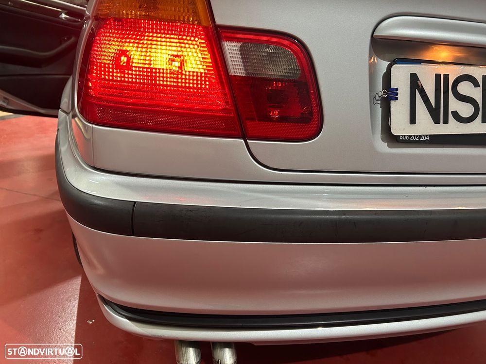BMW 330 dA - 25