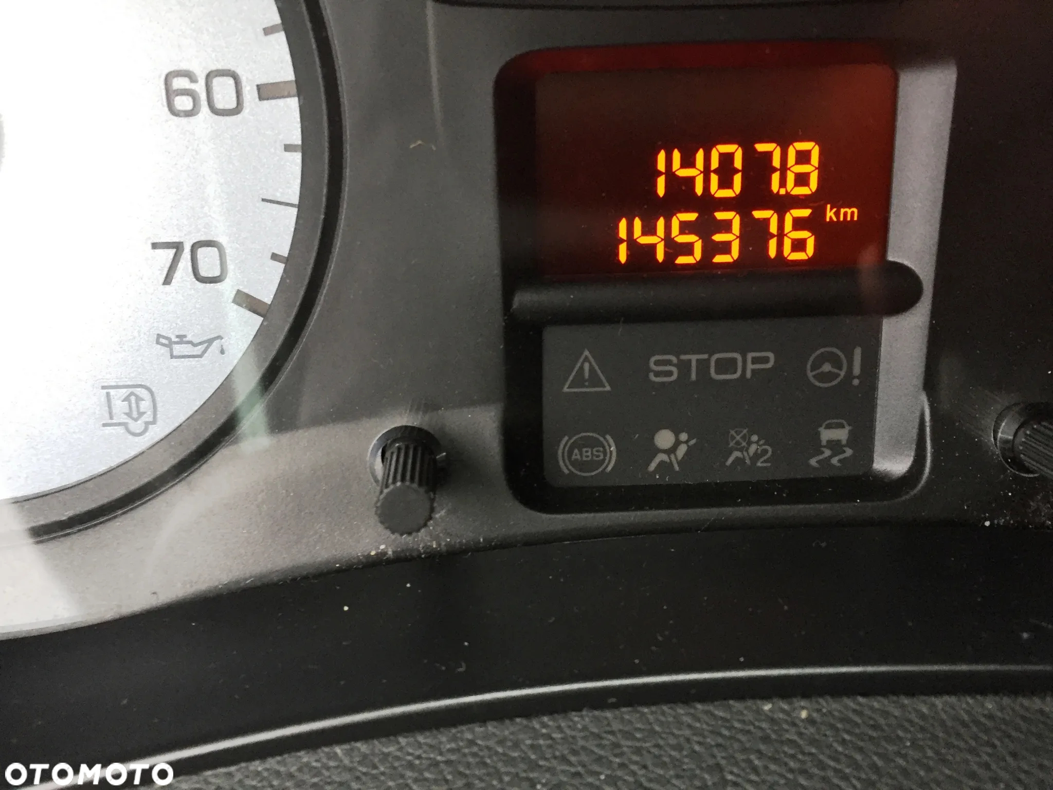 Citroën Berlingo 1.6 HDi XTR - 17