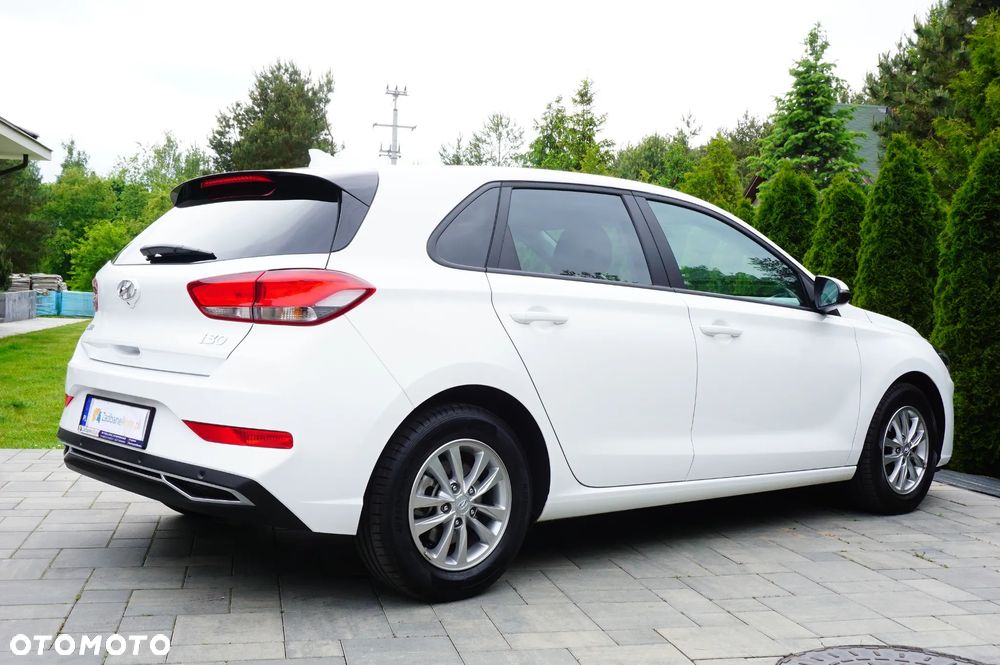 Hyundai i30 1.0 T-GDI Modern - 15