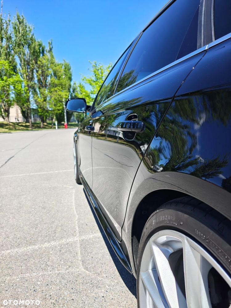 Audi A4 Avant - 6