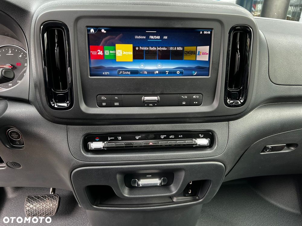 Mercedes-Benz Vito - 11