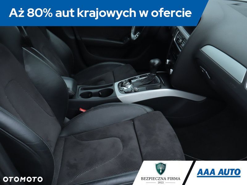 Audi A4 Avant - 11