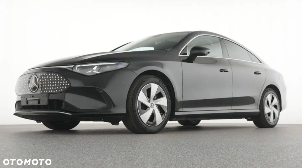 Mercedes-Benz CLA - 6