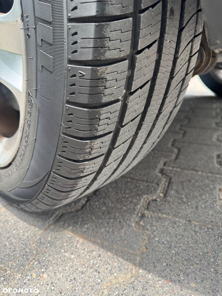 Peugeot 407 1.6 HDI Premium - 12