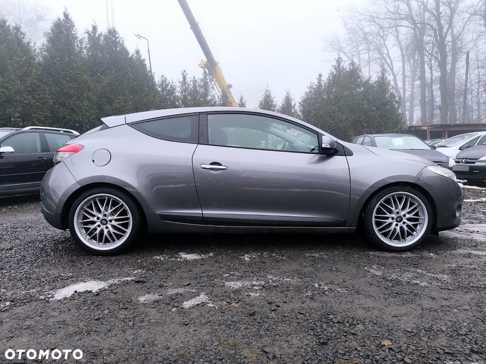 Renault Megane 1.6 16V Expression - 12