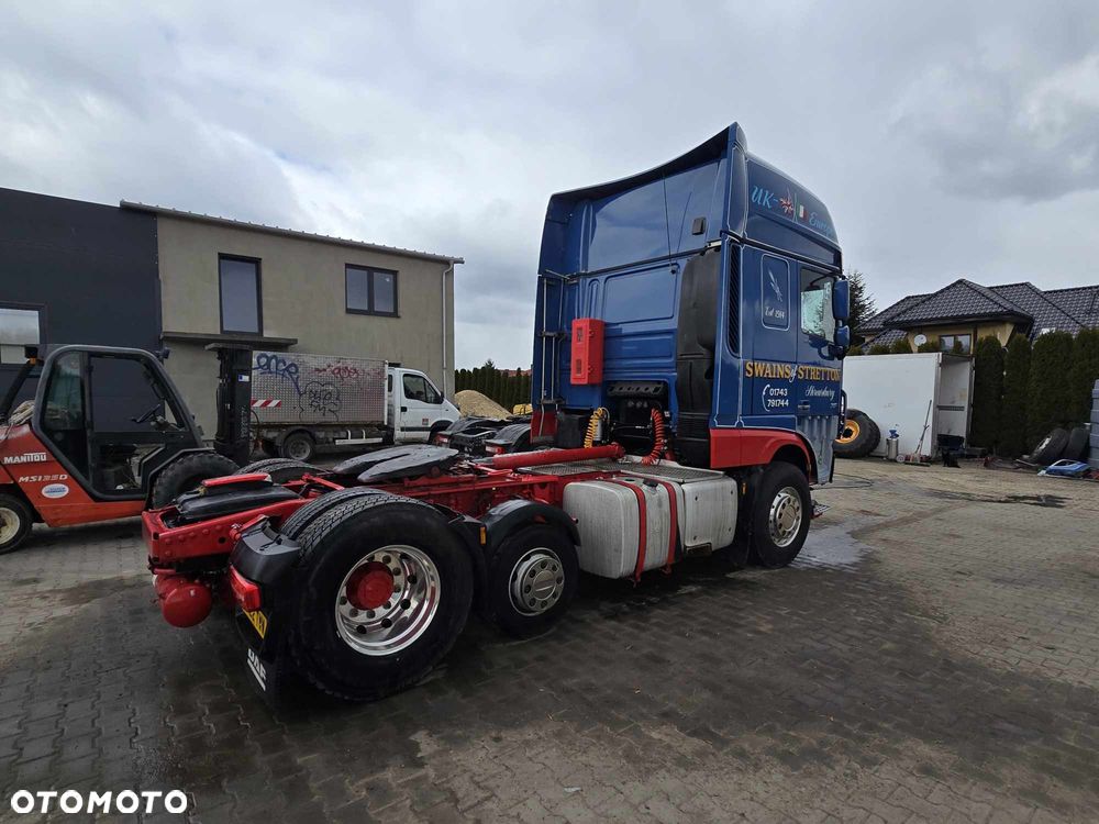 DAF XF 530 - 6