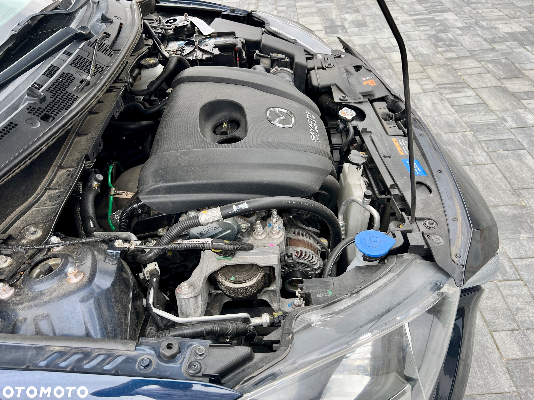 Mazda 2 SKYACTIV-G 90 Nakama - 20
