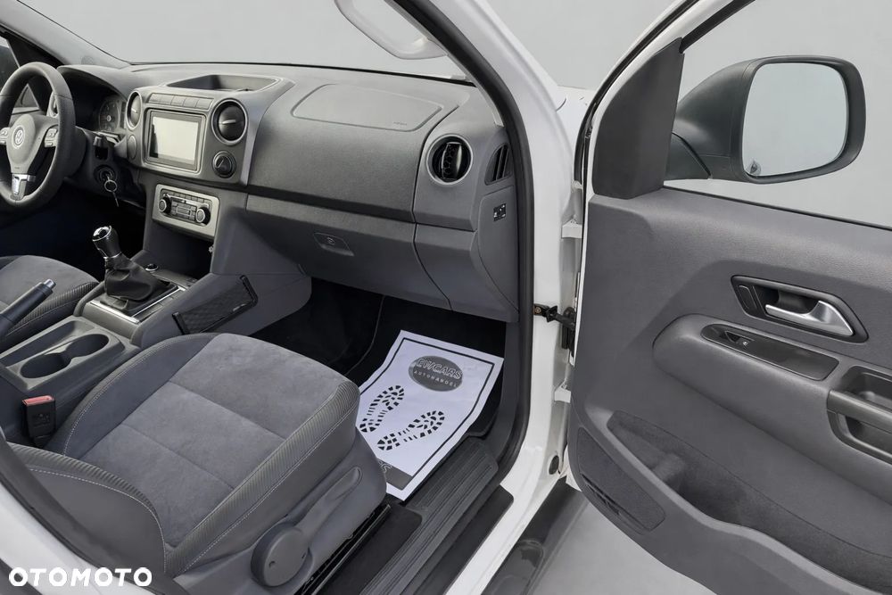 Volkswagen Amarok 2.0 BiTDI BMT Highline - 18