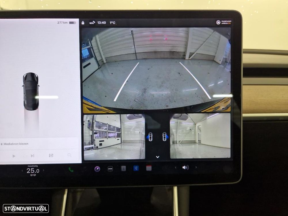 Tesla Model 3 Standard Range Plus RWD - 6