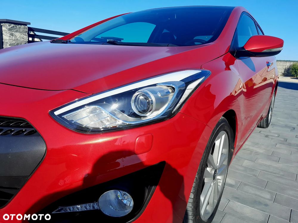 Hyundai i30 1.6 CRDi Premium - 5