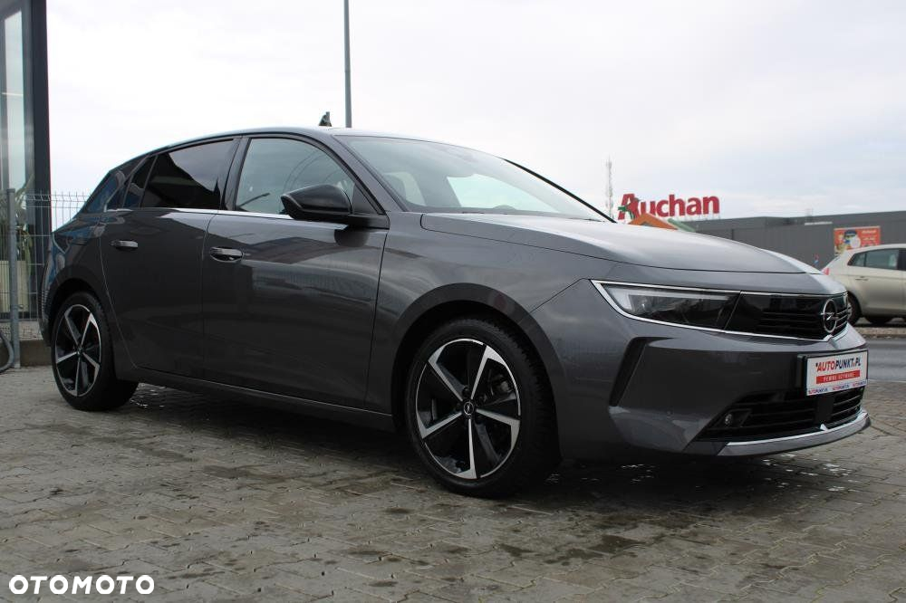 Opel Astra - 3
