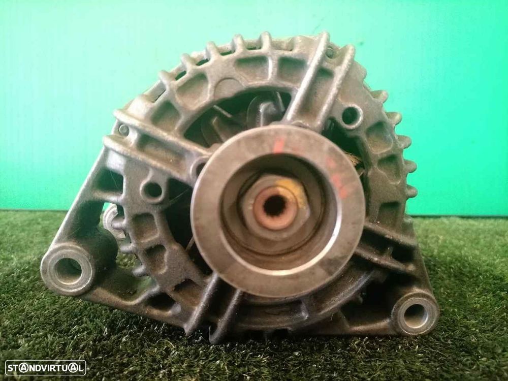 ALTERNADOR OPEL CORSA C 2002 -0124425010 - 4