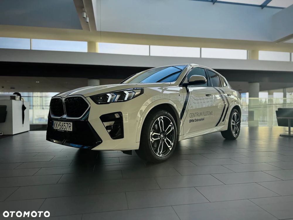 BMW X2 - 13