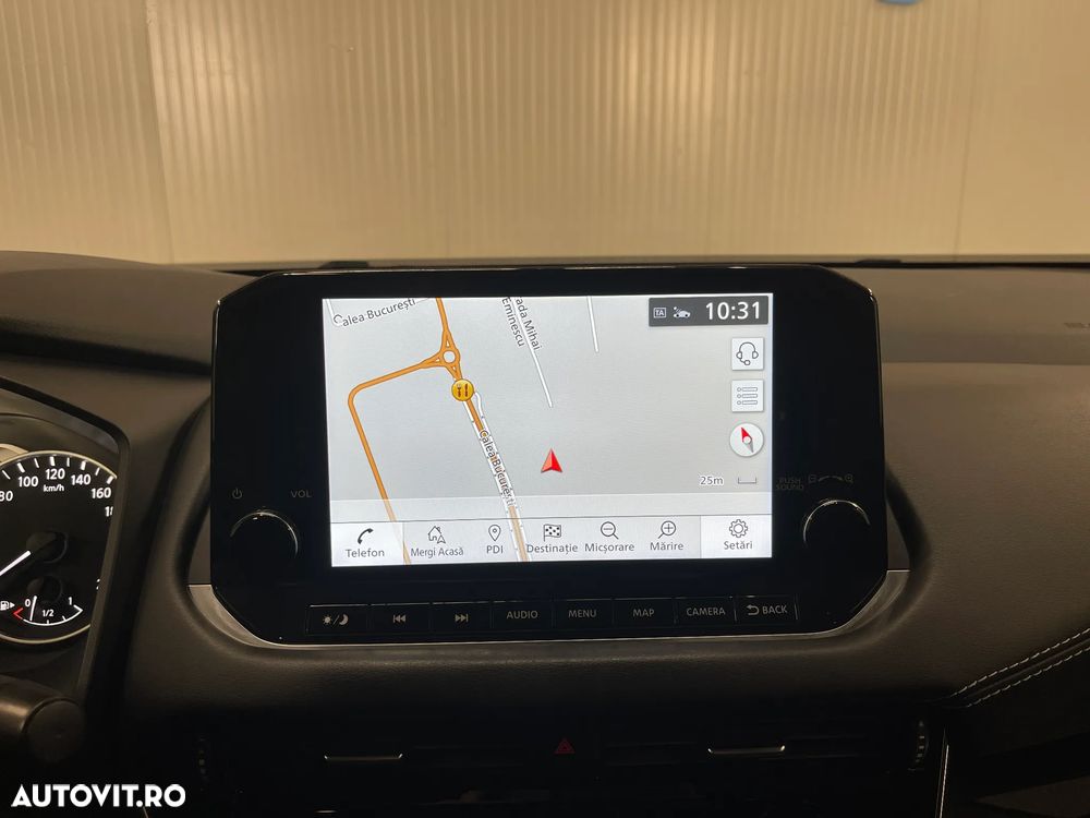 Nissan Qashqai 1.3 DIG-T MHEV Xtronic N-Connecta - 15