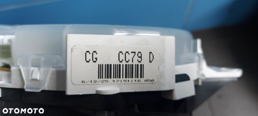 Licznik Mazda 5 CGCC79D - 3
