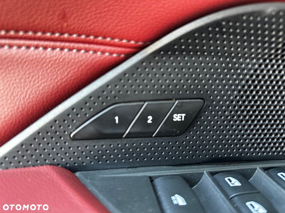 BMW Seria 4 4er Cabrio Diesel Advantage - 13