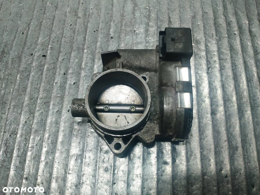 PRZEPUSTNICA PEUGEOT 206 CC 1.6 - 1
