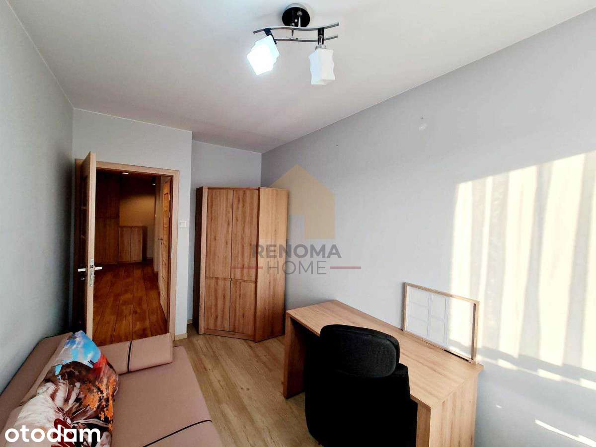 Komfortowe 3 pok 68m2 |Sienkiewicza Ogrody Tumskie