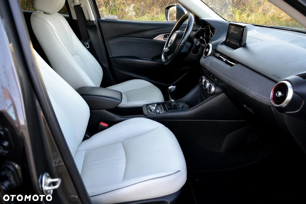 Mazda CX-3 2.0 SkyPrestige - 7