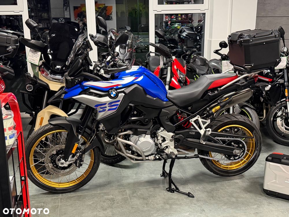 BMW GS - 28