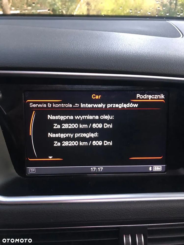 Audi Q5 - 14
