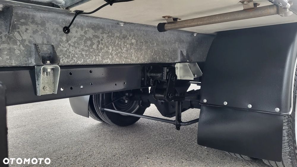 Iveco Daily 50c150 /35c150/Thermo King 500V /mroźnia/izoterma/kontener/ - 18