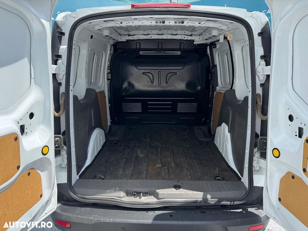 Ford Transit Connect - 10
