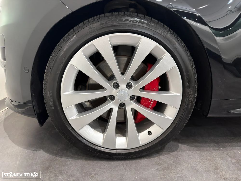 Land Rover Range Rover Sport 3.0 P550e Autobiography - 6
