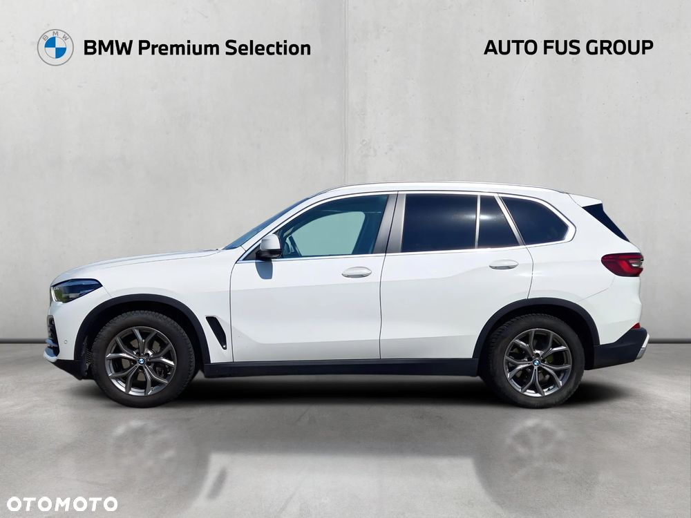 BMW X5 xDrive40i - 2