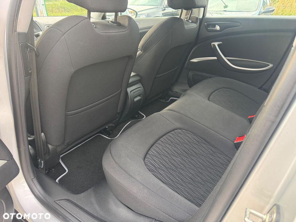 Citroën C5 1.6 e-HDi Selection MCP - 22
