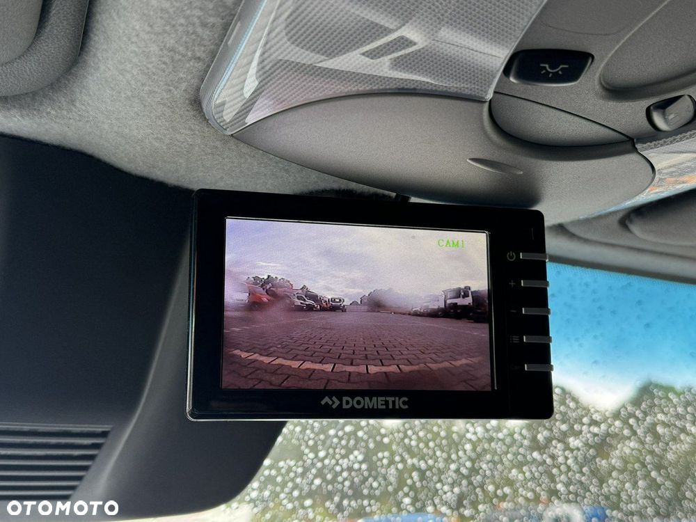 Mercedes-Benz Sprinter Zwyżka Podnośnik Koszowy KLUBB K42P UDT WUMAG GSR - 35