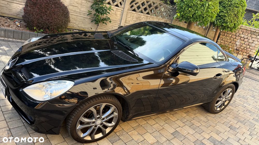 Mercedes-Benz SLK - 15
