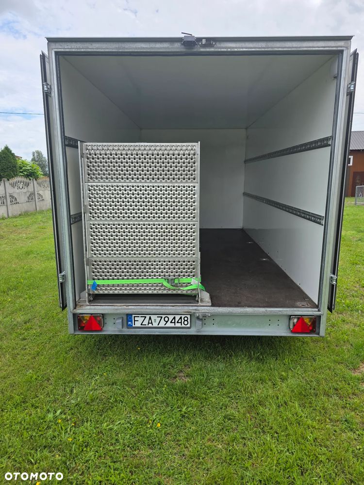 Inny MER FH 2700V - 11
